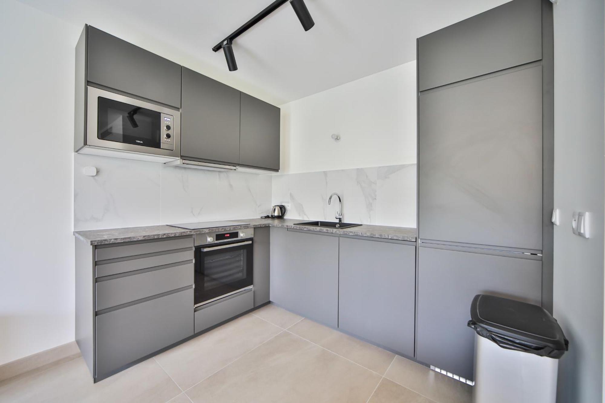 Appartement Blue Nights 69
